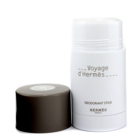 hermes deodorant|voyage d hermes deodorant stick.